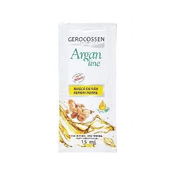 Masca pentru Par 15ml Argan Gerocossen