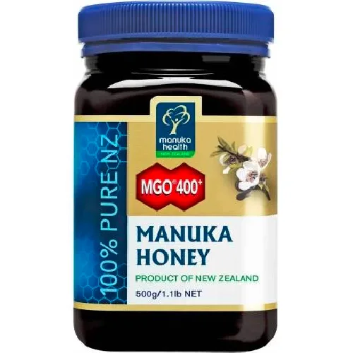 Miere Manuka Mgo400, 500g, Apiland