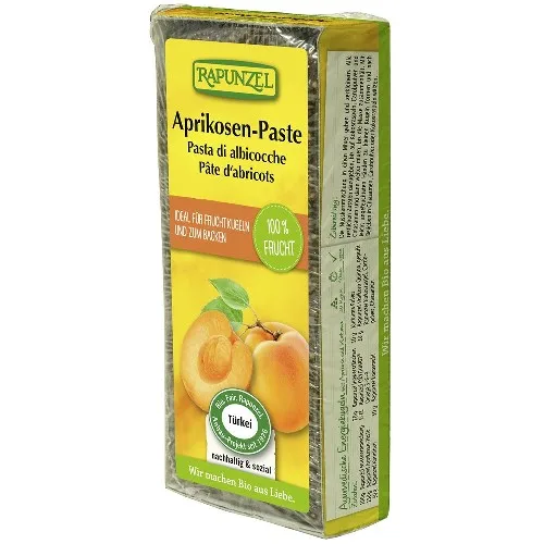 Pasta de caise, 250g, Rapunzel
