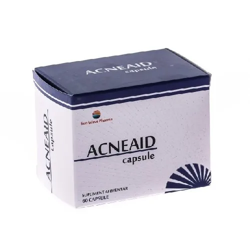 Acneaid 60cps SunWave