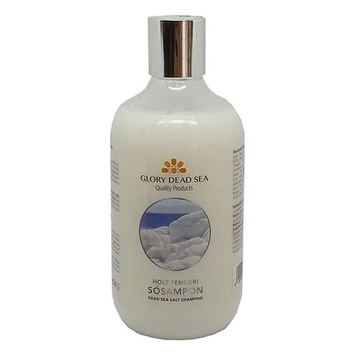 Sampon cu Sare 500ml, Glory