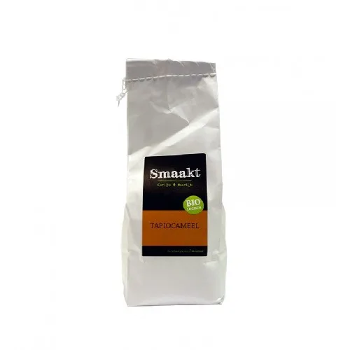 Faina de Tapioca Bio 400gr Smaak