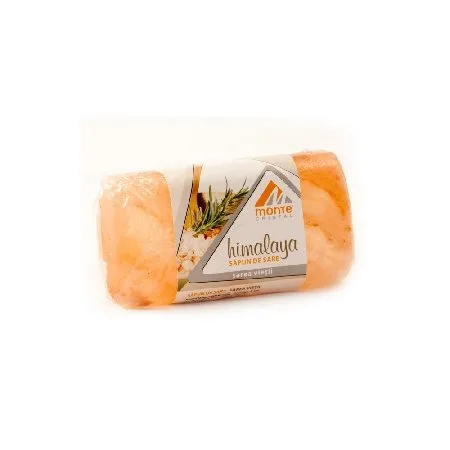 Sapun de Sare Himalaya 200gr Monte