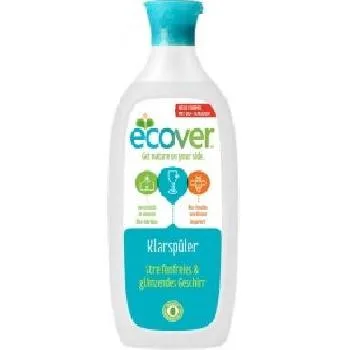 Solutie clatire vase pt. masina 500ml Ecover