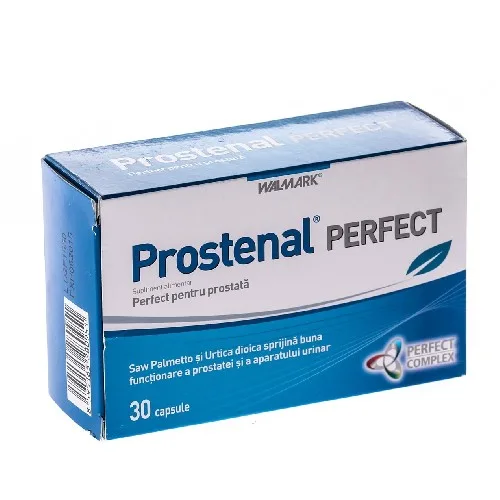 prostenal Perfect 30cpr Walmark