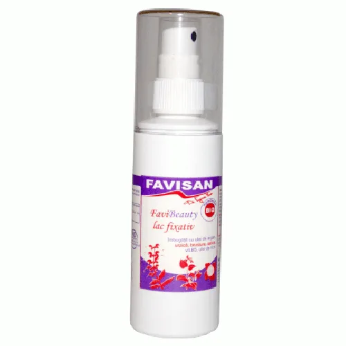 Fixativ Favibeauty 100ml Favisan