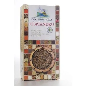 Condiment Coriandru  40g Longevita