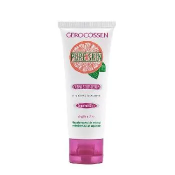 Crema Stop Sebum 75ml Gerocos 