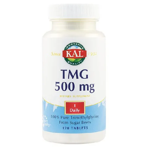 Tmg 500mg 120cps Secom