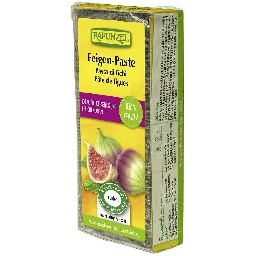 Pasta de smochine, 250g, Rapunzel
