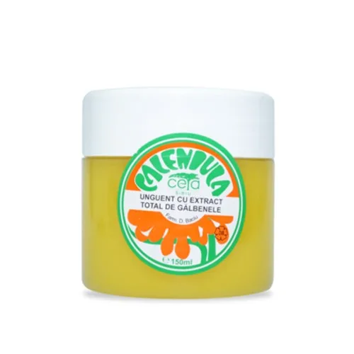 Unguent Galbenele 150ml Ceta