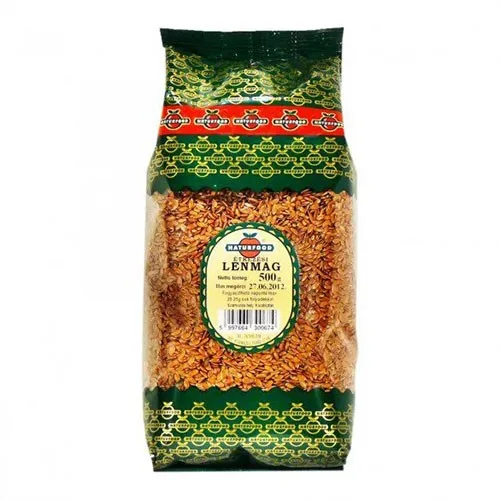 Seminte In, 500g, Naturfood