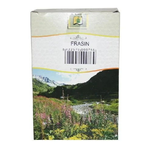 Ceai Frasin 50gr Stefmar