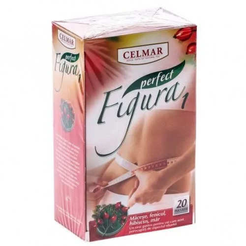 Perfect Figura 1 20dz Celmar