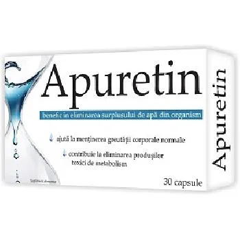 Apuretin 30cps Zdrovit