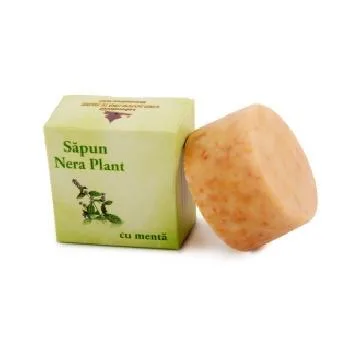 Sapun Cu Menta Nera 60gr