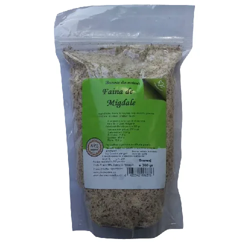 Faina de Migdale 300gr Charme
