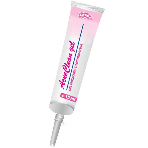Acne Clean Gel 15ml Onedia