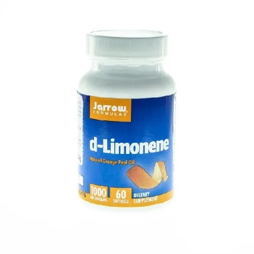 D-Limonene 1000mg 60cps Secom