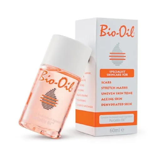 Ulei antivergeturi Bio-Oil 60ml 