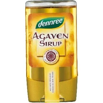 Sirop Agave Bio, 180ml, Dennree