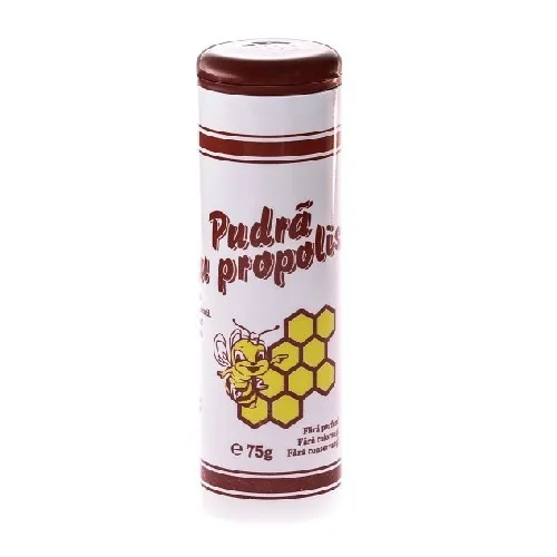 Pudra Cu Propolis Mebra 75 G