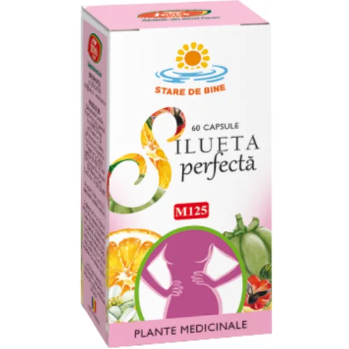 Silueta Perfecta 60cps M125 Fares