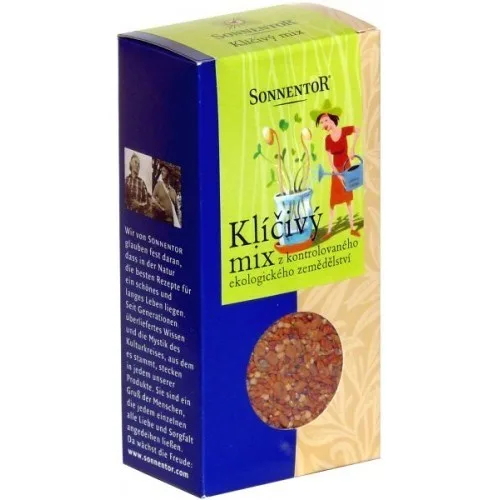Amestec Germeni Eco 120gr Sonnentor