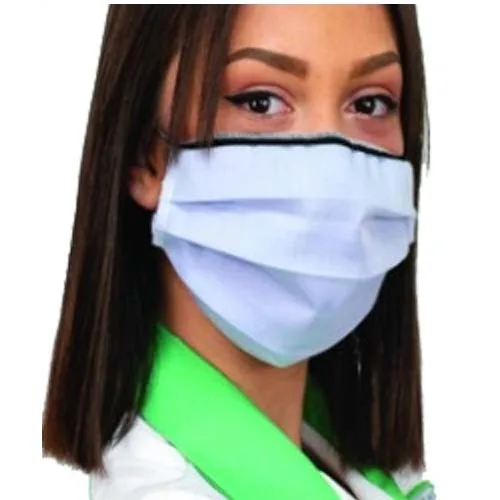 Pachet Masca Protectie Bumbac 10+5 gratis