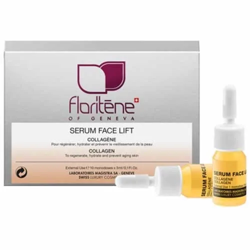 Fiole Colagen cutie/10*3ml Floritene