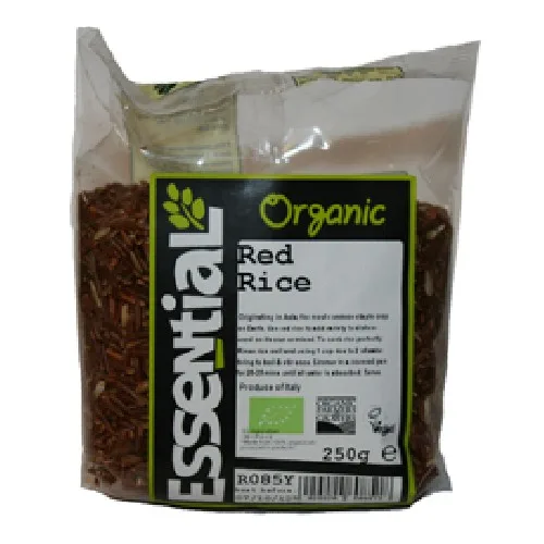 Orez Rosu Bio 250gr Essential