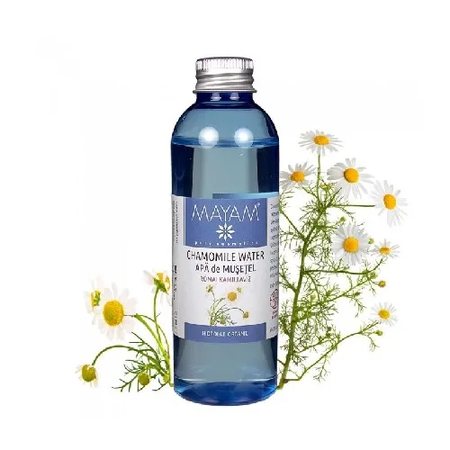 Apa de Musetel 100ml Mayam