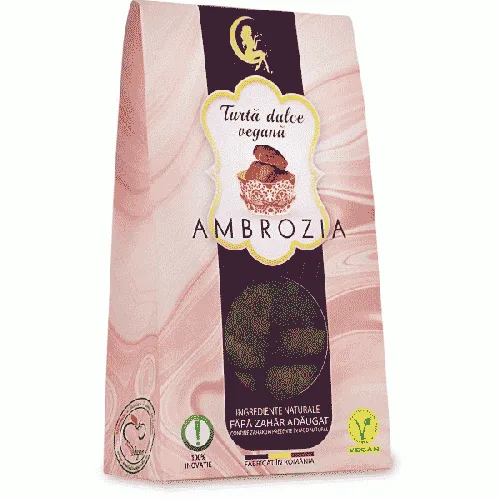 Truffe Vegane 150gr Govinda