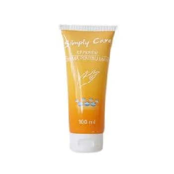 Crema Maini Simpy Care 100ml Caola