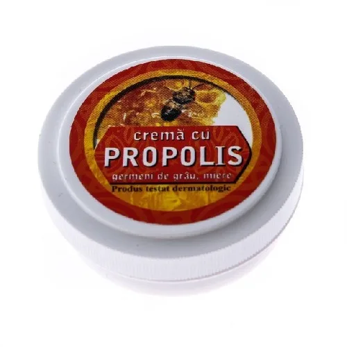 Crema Propolis 15gr Manicos