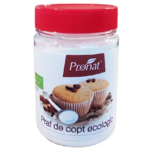 Praf de Copt 175gr Pronat