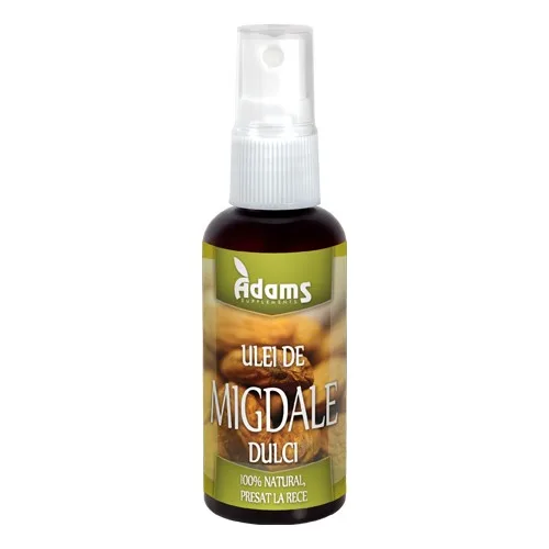 Ulei de Migdale Dulci 50ml
