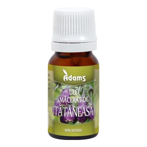 Ulei de Tataneasa 10ml Adams