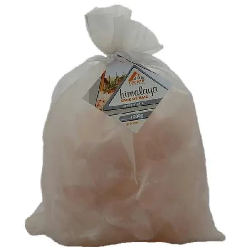 Sare de Baie (3-5cm) 1kg Monte