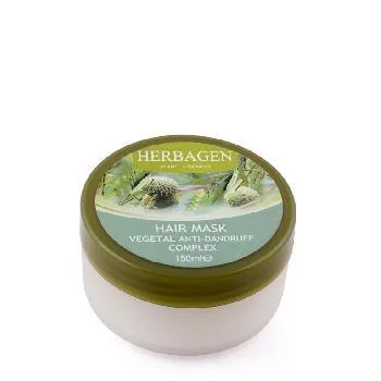 Masca Par Cu Complex Intim 150ml Herbagen