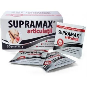 Supramax Articulatii Plic
