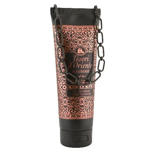Gel de Dus Hammam 250ml Tesori dOriente