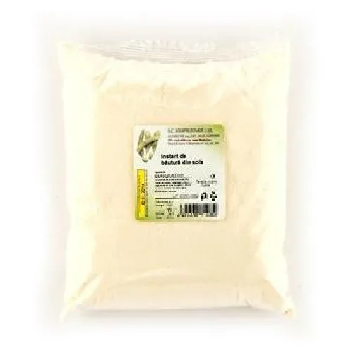 Instant Bautura Soia Natur 500gr Soiaprodukt