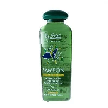 Sampon Urzica Si Mesteacan 250ml  Dr Soleil