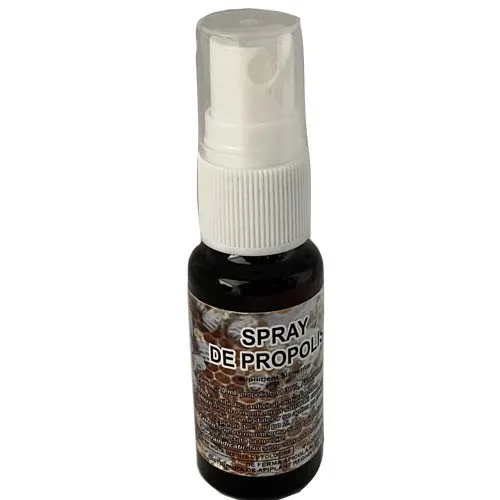 Spray de Propolis, 20ml, Apiplant