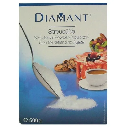 Zaharina Diament 500gr Herbavit