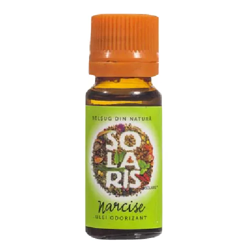 Ulei de Narcise (aromaterapie) 10ml Solaris