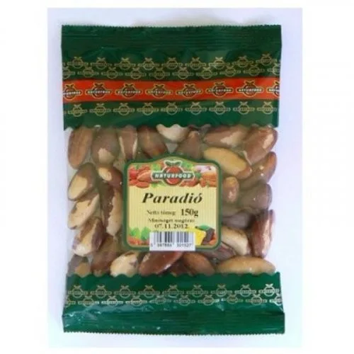 Nuci Braziliene, 100g