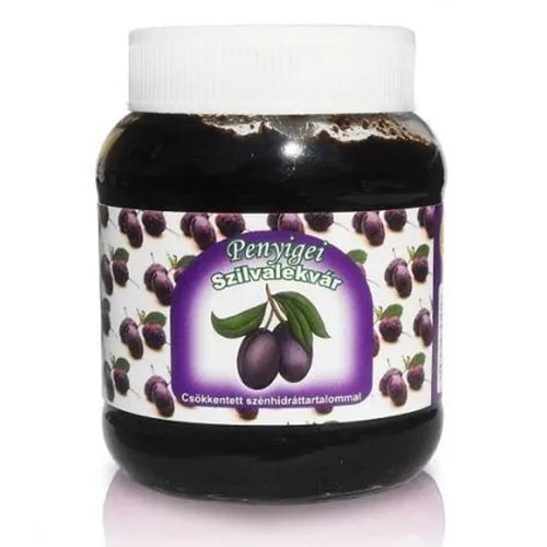 Gem de Prune, 380g, Dia Wellness