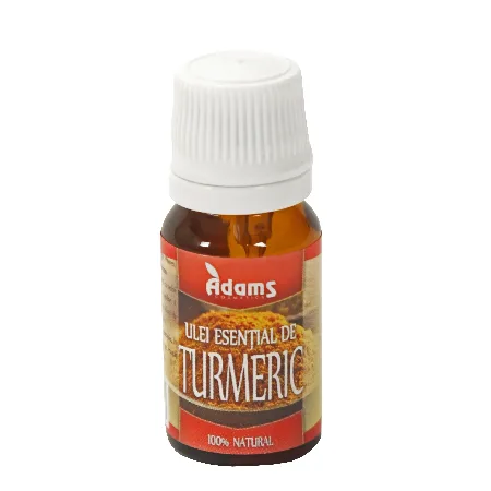 Ulei Esential de Turmeric 10ml